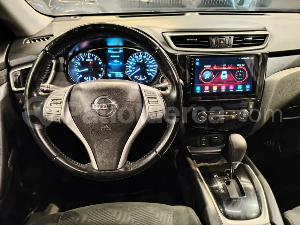Foto 11 de Nissan xtrail  Advance