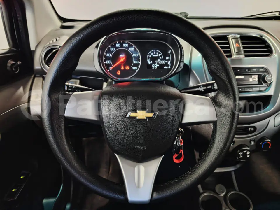 Foto 11 de Chevrolet Spark GT FULL