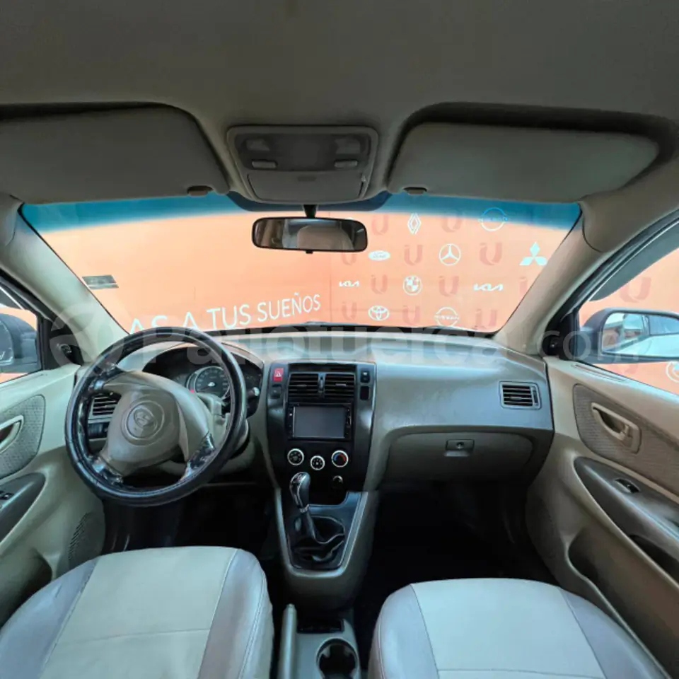 Foto 7 de Hyundai Tucson