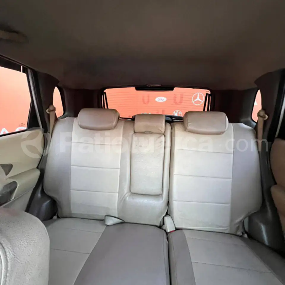 Foto 8 de Hyundai Tucson