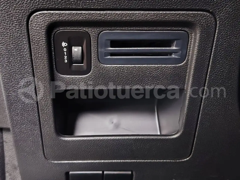 Foto 17 de Chevrolet GROOVE LTZ
