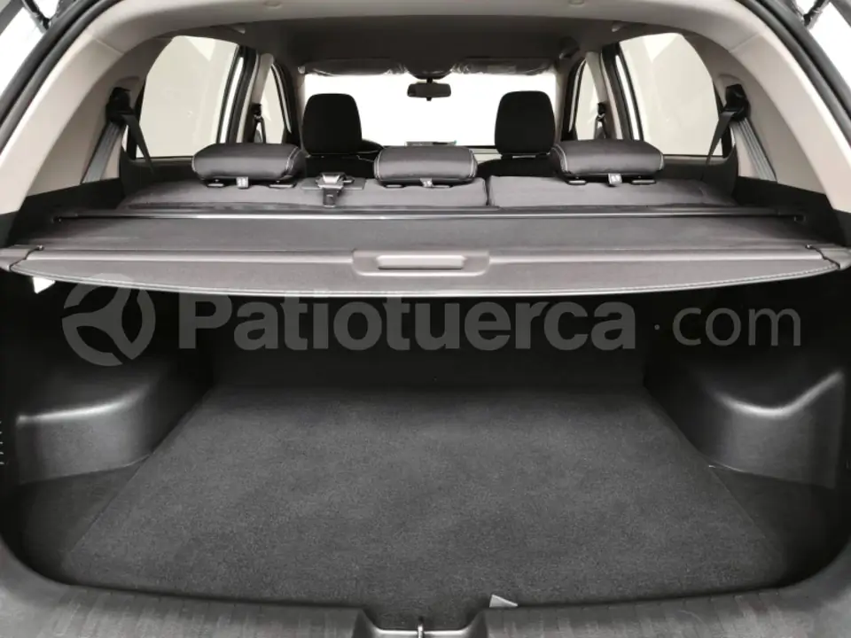 Foto 18 de Chevrolet GROOVE LTZ