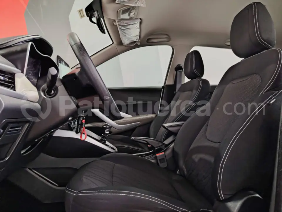 Foto 19 de Chevrolet GROOVE LTZ