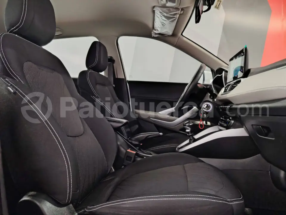 Foto 21 de Chevrolet GROOVE LTZ