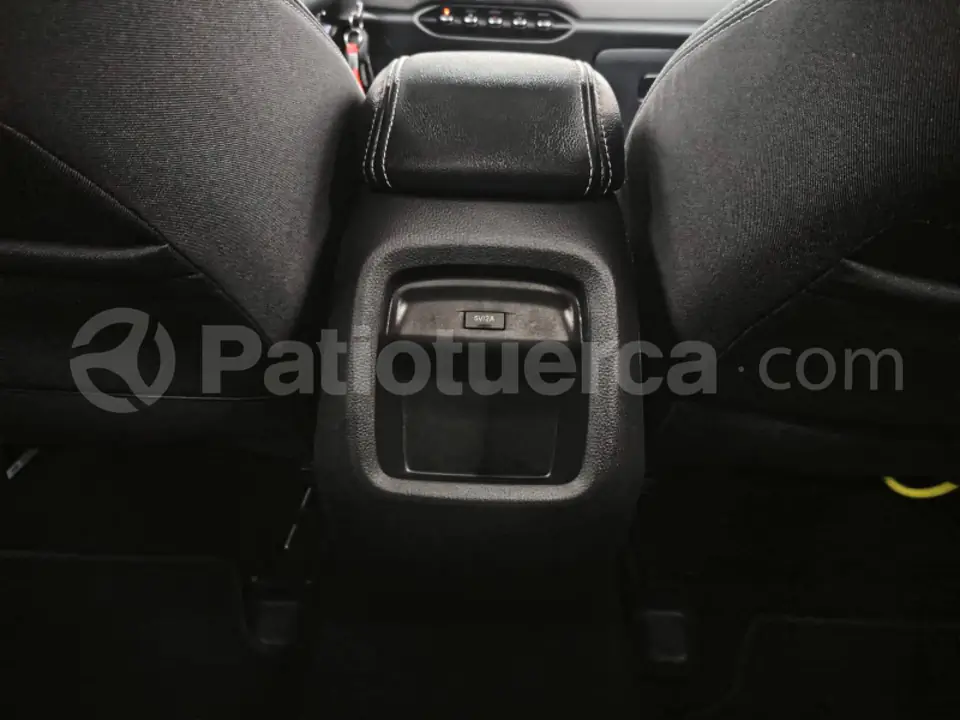 Foto 25 de Chevrolet GROOVE LTZ