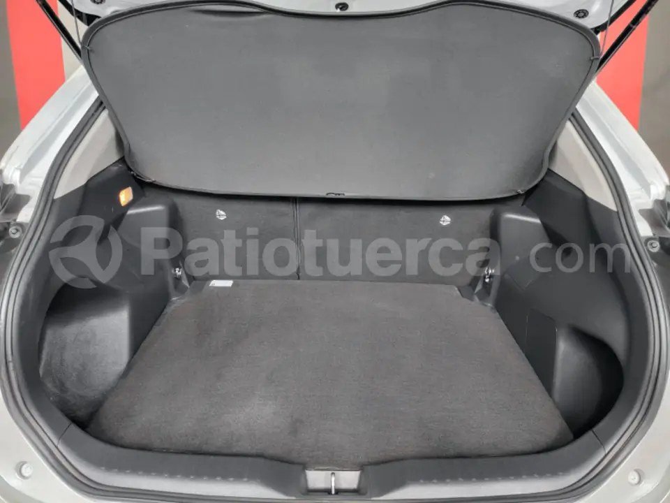Foto 6 de Toyota Yaris Cross