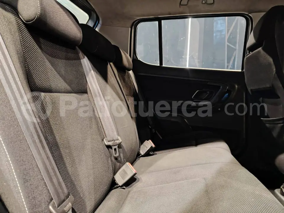 Foto 9 de Skoda Fabia