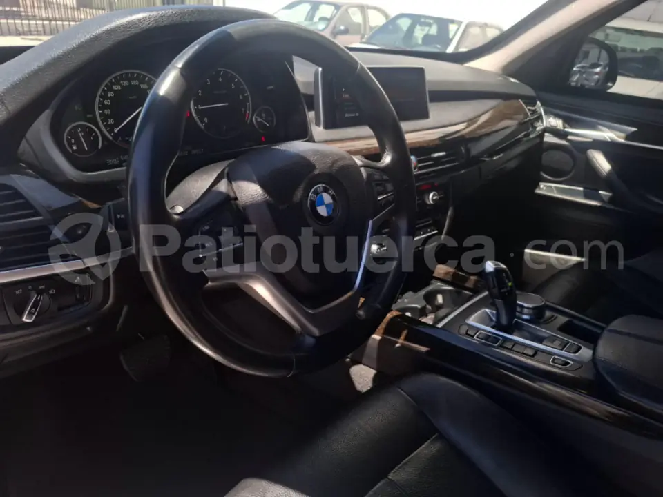 Foto 5 de BMW X5 xDrive40e