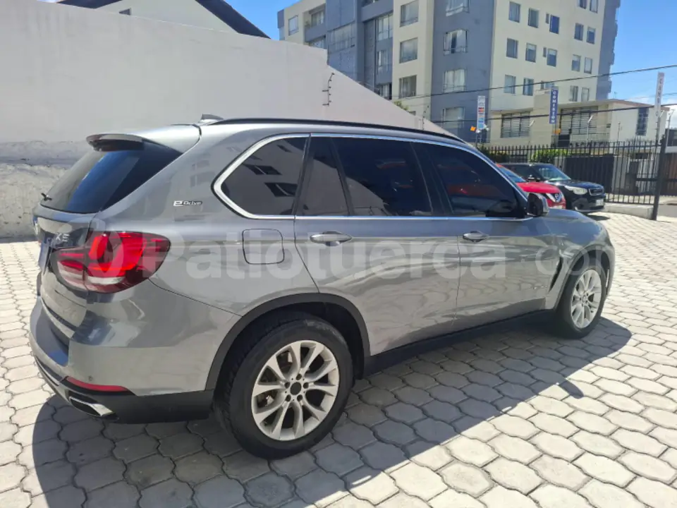 Foto 9 de BMW X5 xDrive40e