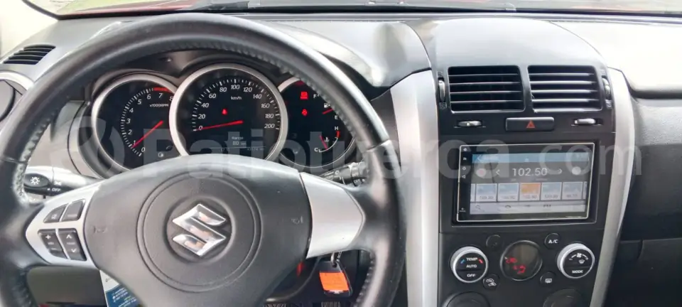 Foto 5 de Suzuki Grand Vitara SZ