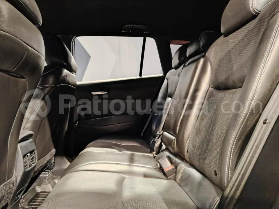 Foto 8 de Toyota Corolla Cross Mid
