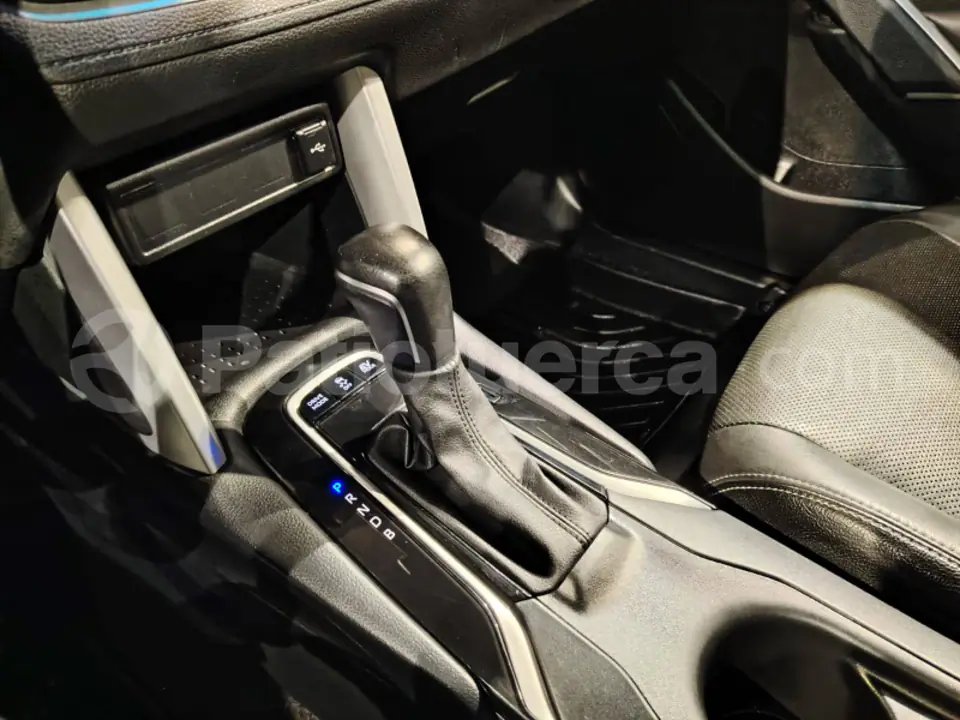 Foto 21 de Toyota Corolla Cross Mid