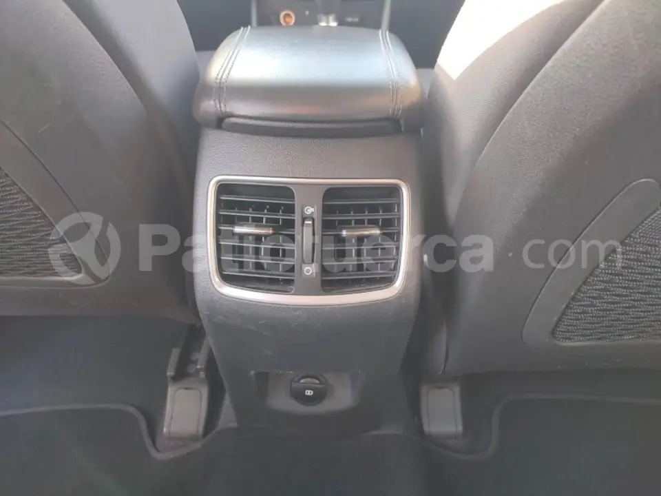 Foto 11 de Hyundai TUCSON TL