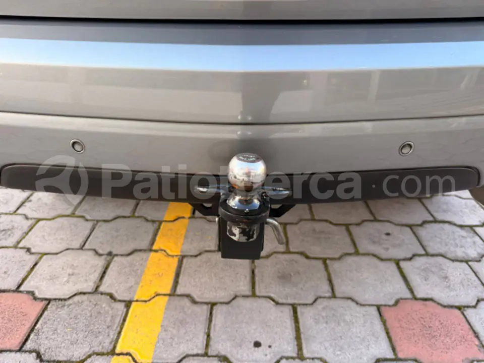 Foto 12 de Chevrolet TRAILBLAZER PREMIER