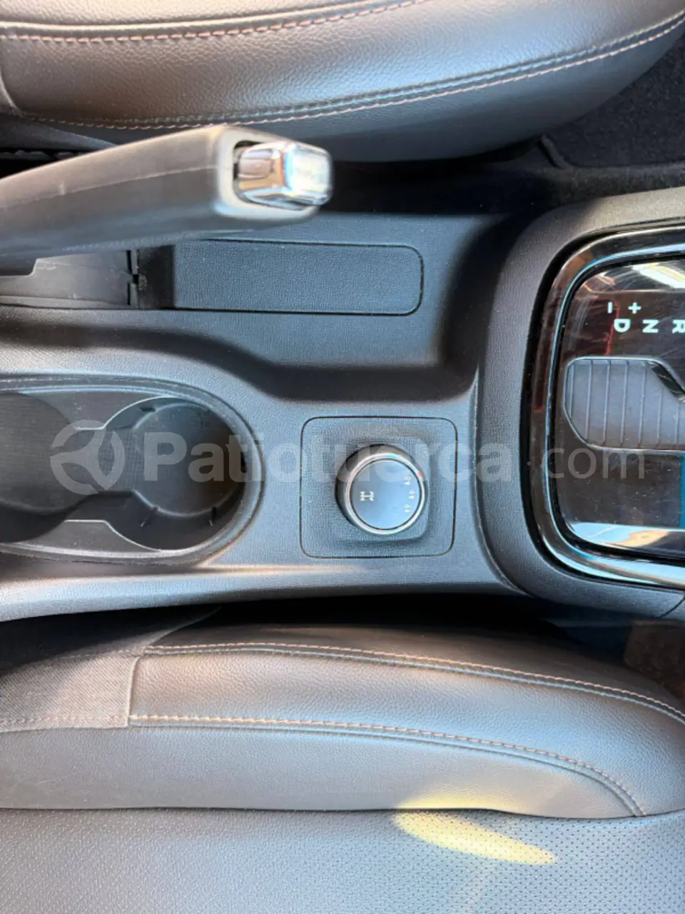 Foto 23 de Chevrolet TRAILBLAZER PREMIER