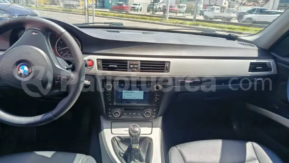 Foto 9 de BMW 320i