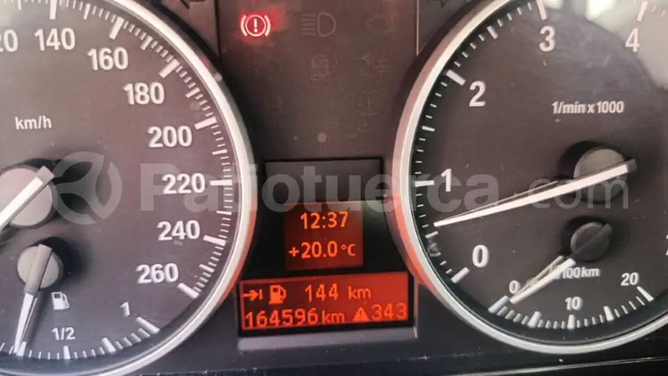 Foto 10 de BMW 320i