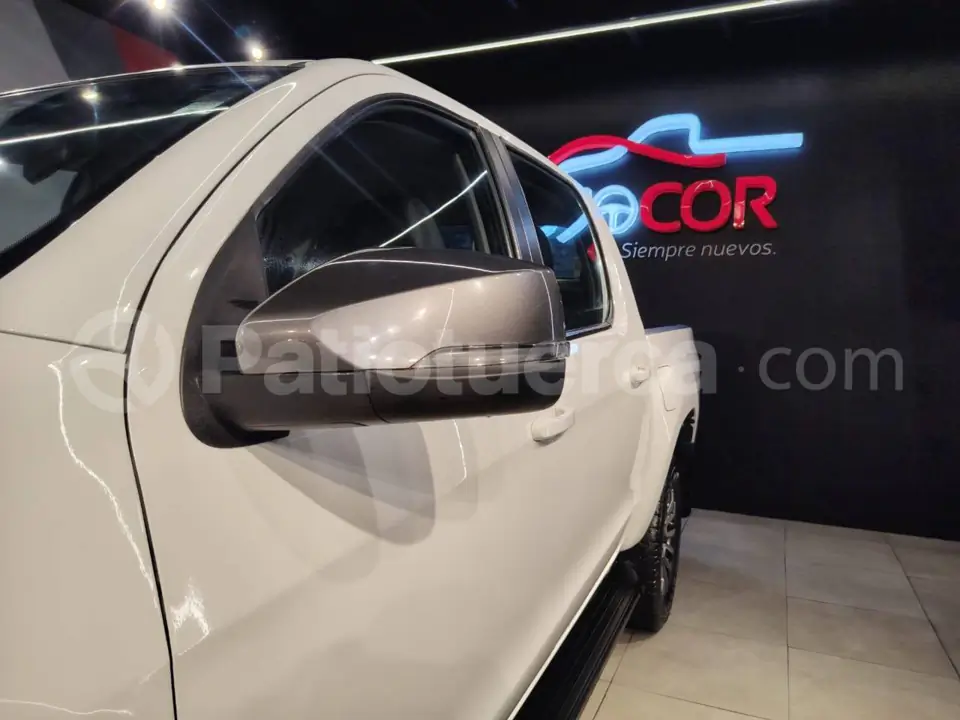 Foto 7 de Foton TUNLAND  G
