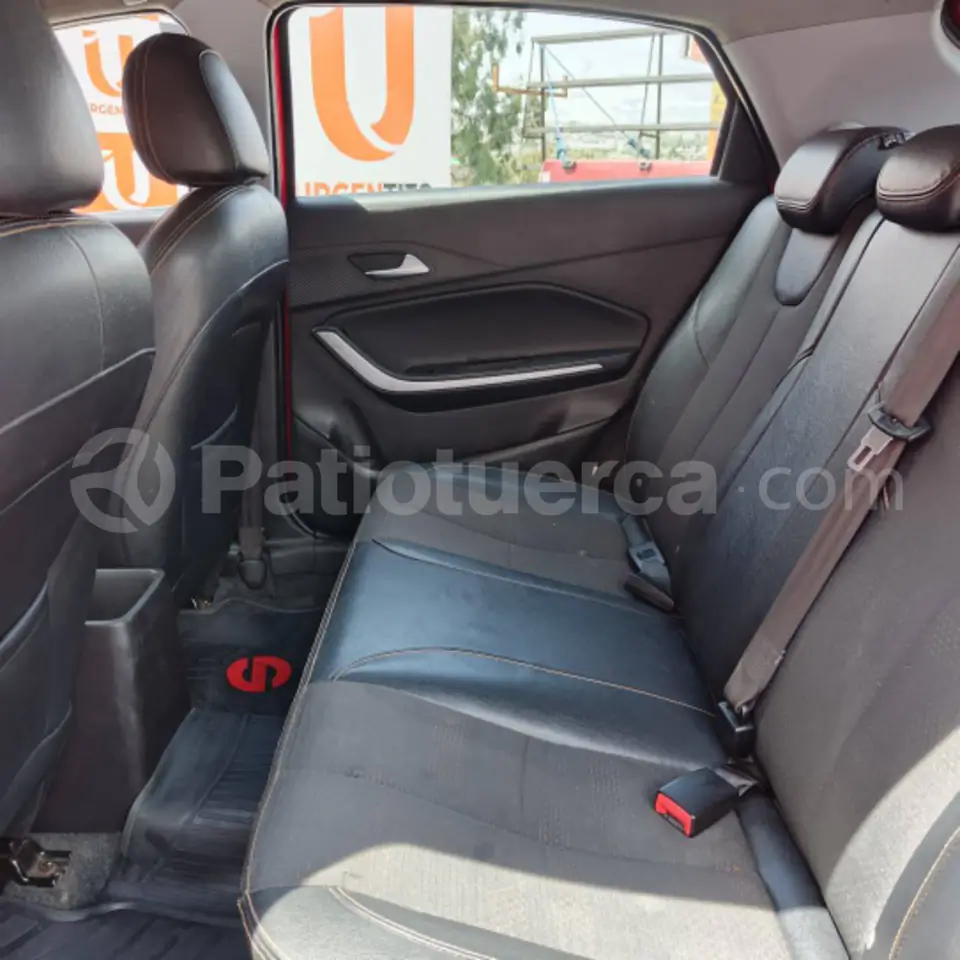 Foto 8 de Chery Tiggo 2