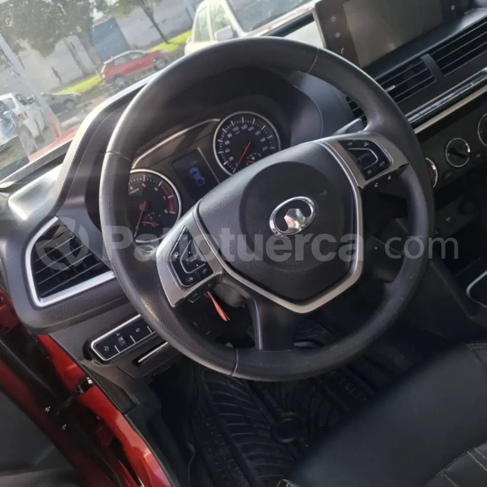 Foto 6 de Great Wall WINGLE 7 2.4 CD 4X2 GASOLINA