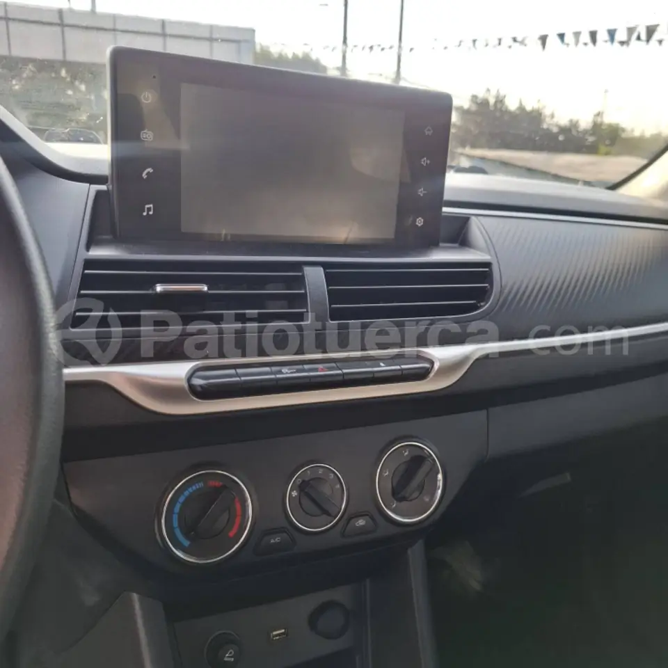 Foto 8 de Great Wall WINGLE 7 2.4 CD 4X2 GASOLINA