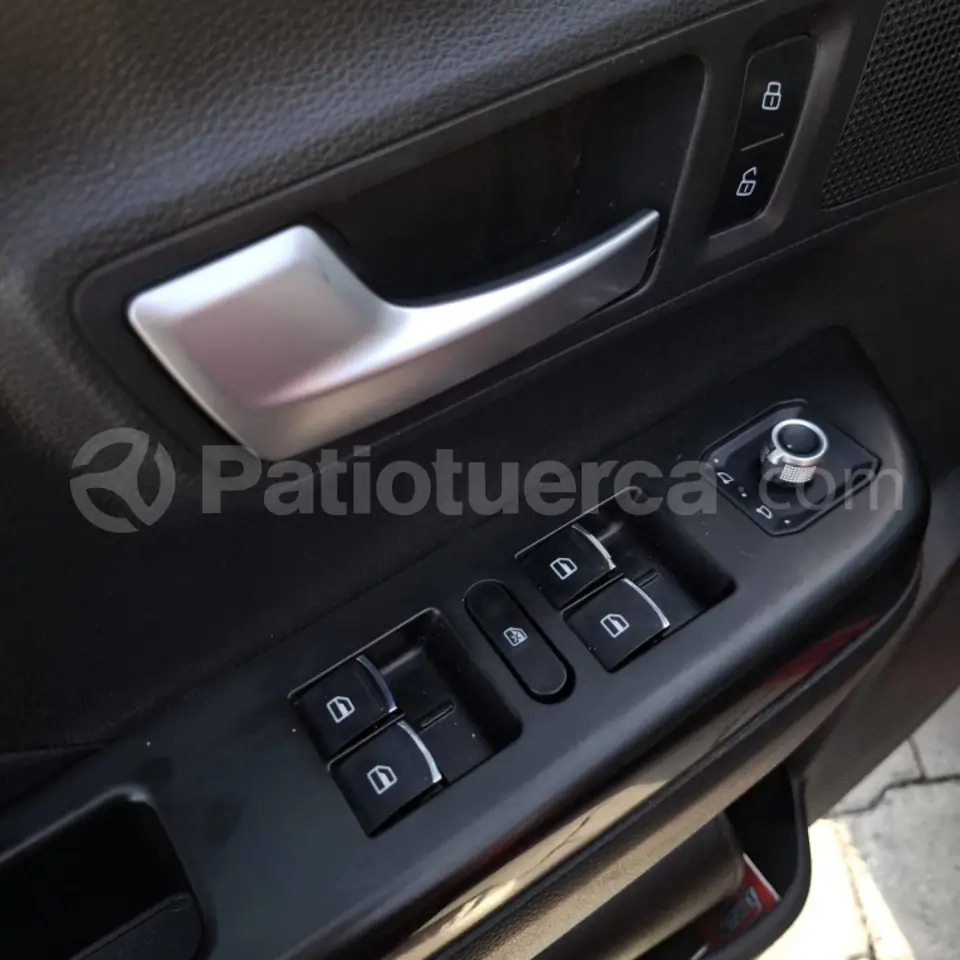 Foto 14 de Great Wall WINGLE 7 2.4 CD 4X2 GASOLINA