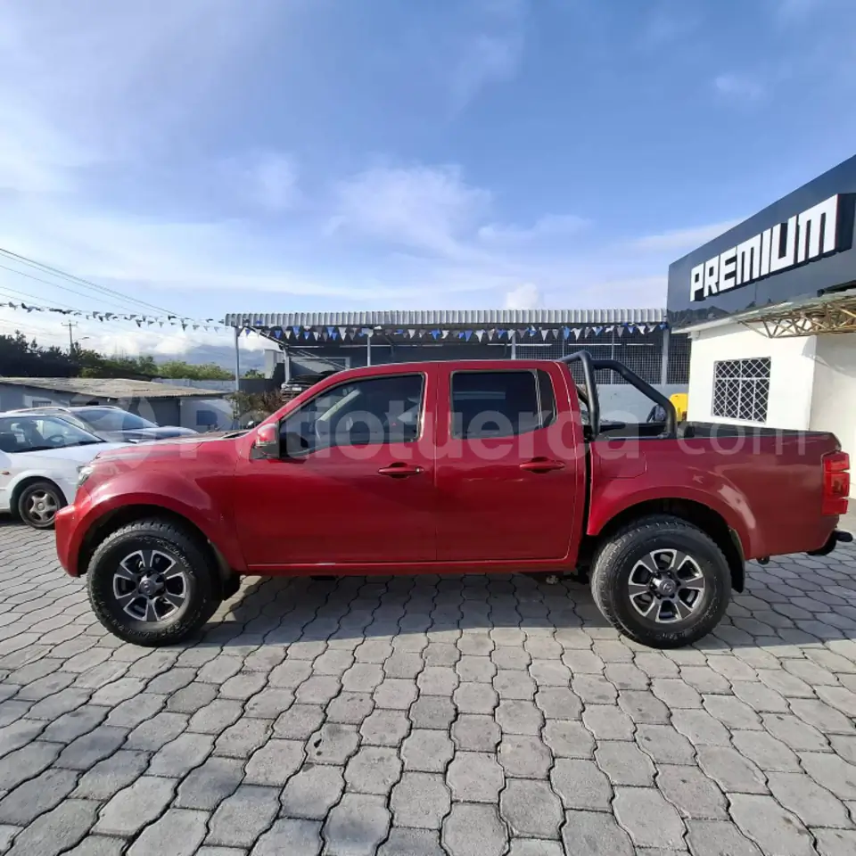 Foto 17 de Great Wall WINGLE 7 2.4 CD 4X2 GASOLINA