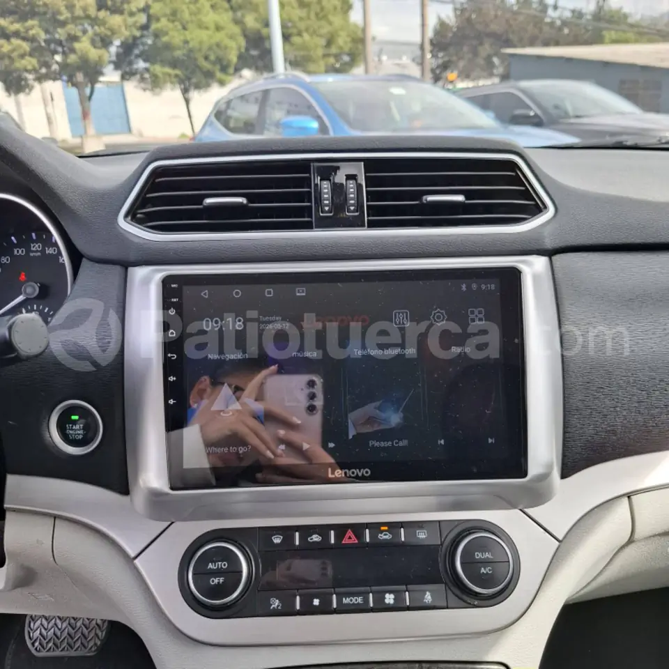 Foto 4 de Haval H6