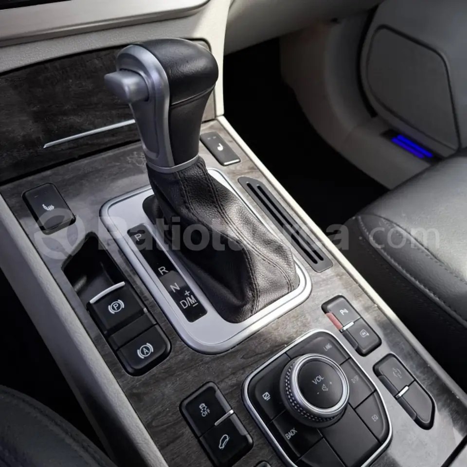 Foto 7 de Haval H6