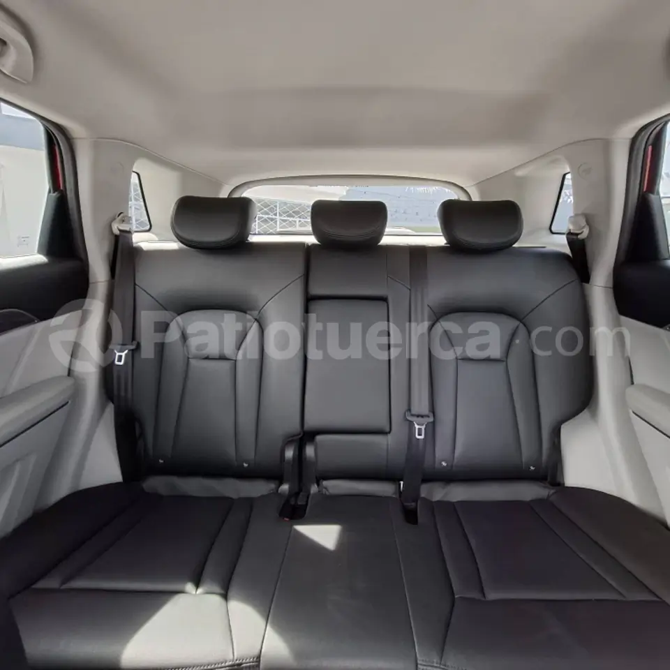 Foto 9 de Haval H6