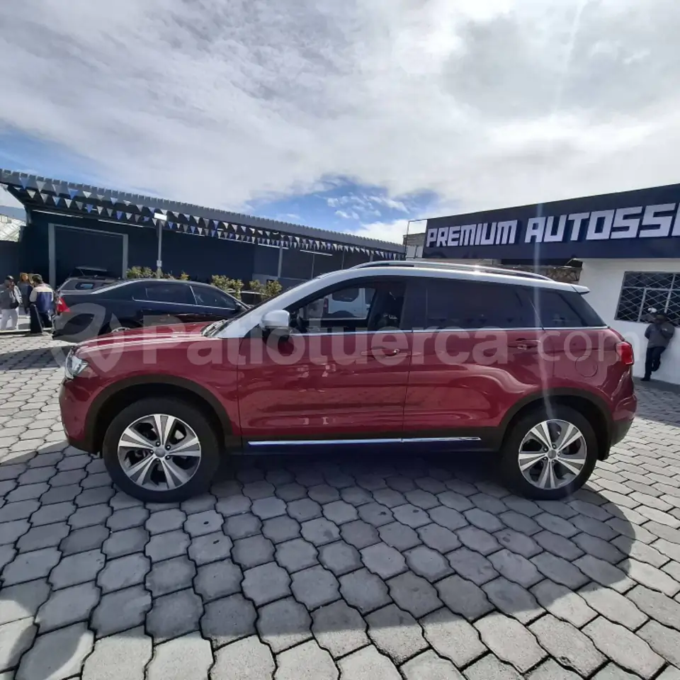 Foto 11 de Haval H6