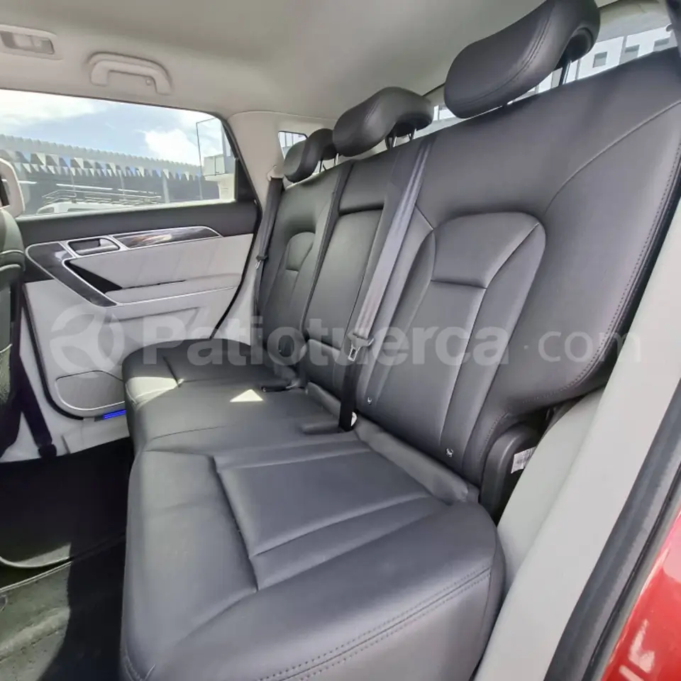 Foto 12 de Haval H6