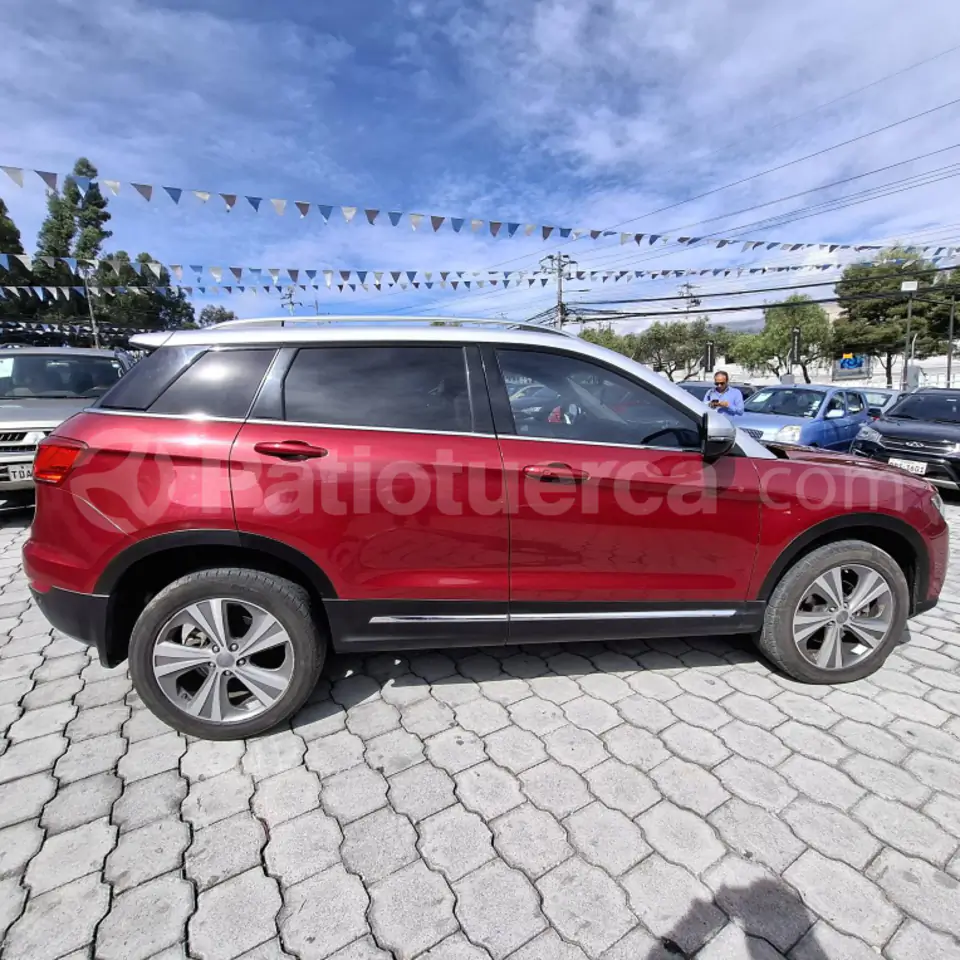 Foto 14 de Haval H6