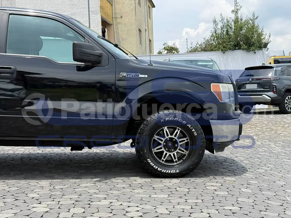 Foto 6 de Ford F150 RC