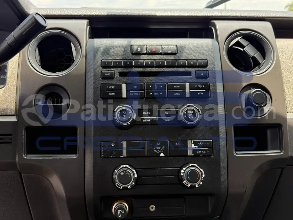 Foto 9 de Ford F150 RC