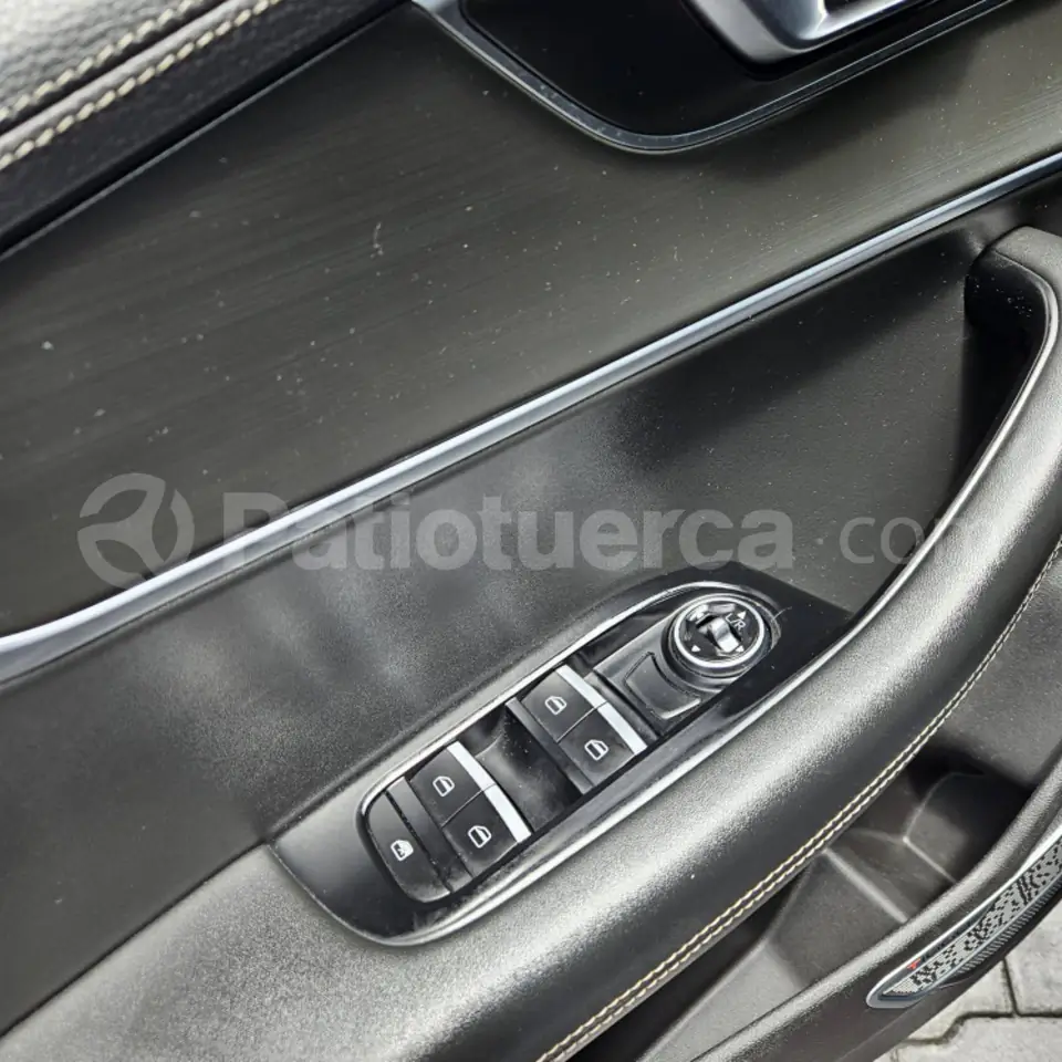 Foto 3 de Chery TIGGO 8