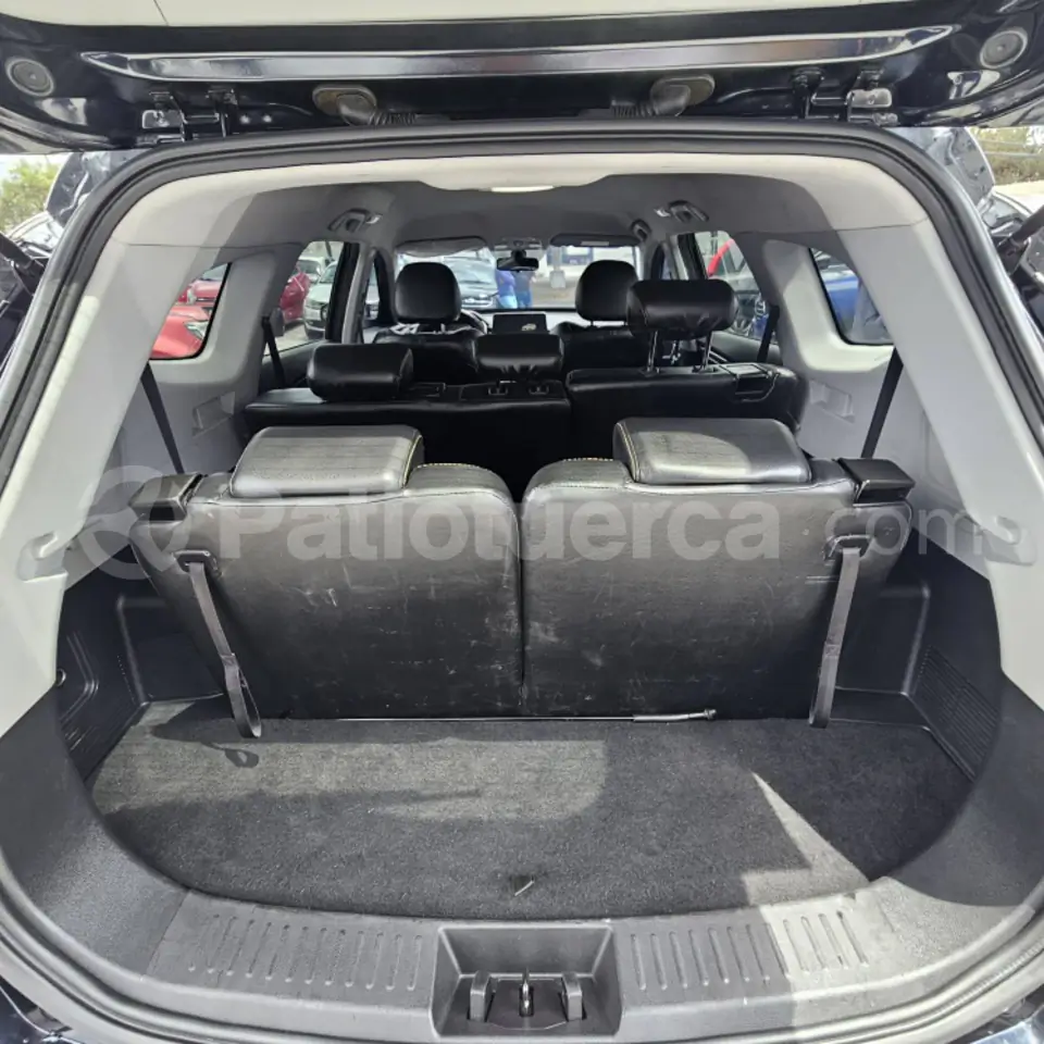 Foto 12 de Chery TIGGO 8