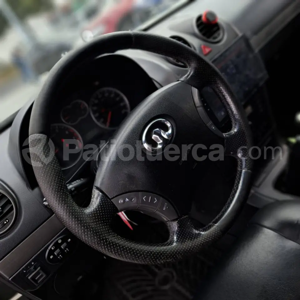 Foto 4 de Great Wall Haval H5