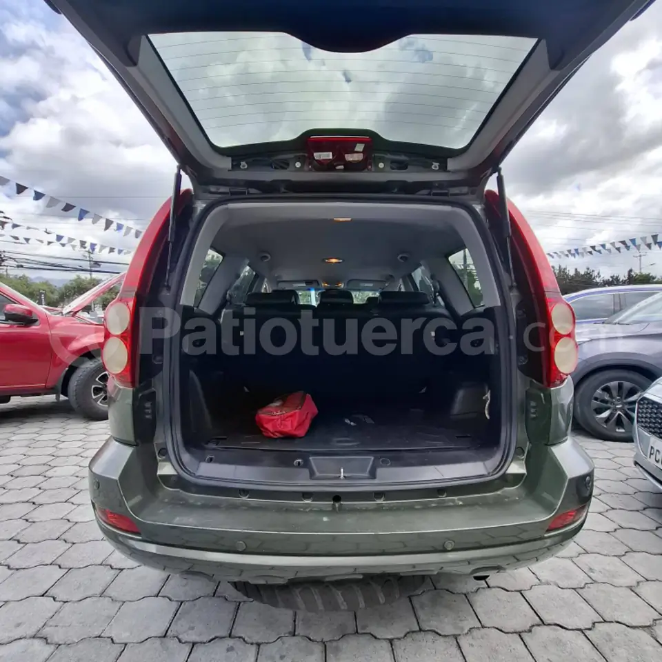 Foto 8 de Great Wall Haval H5