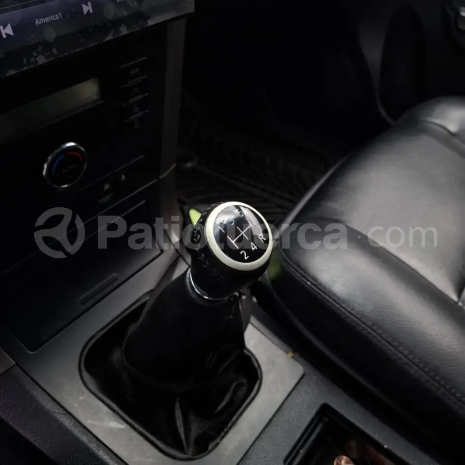 Foto 9 de Great Wall Haval H5