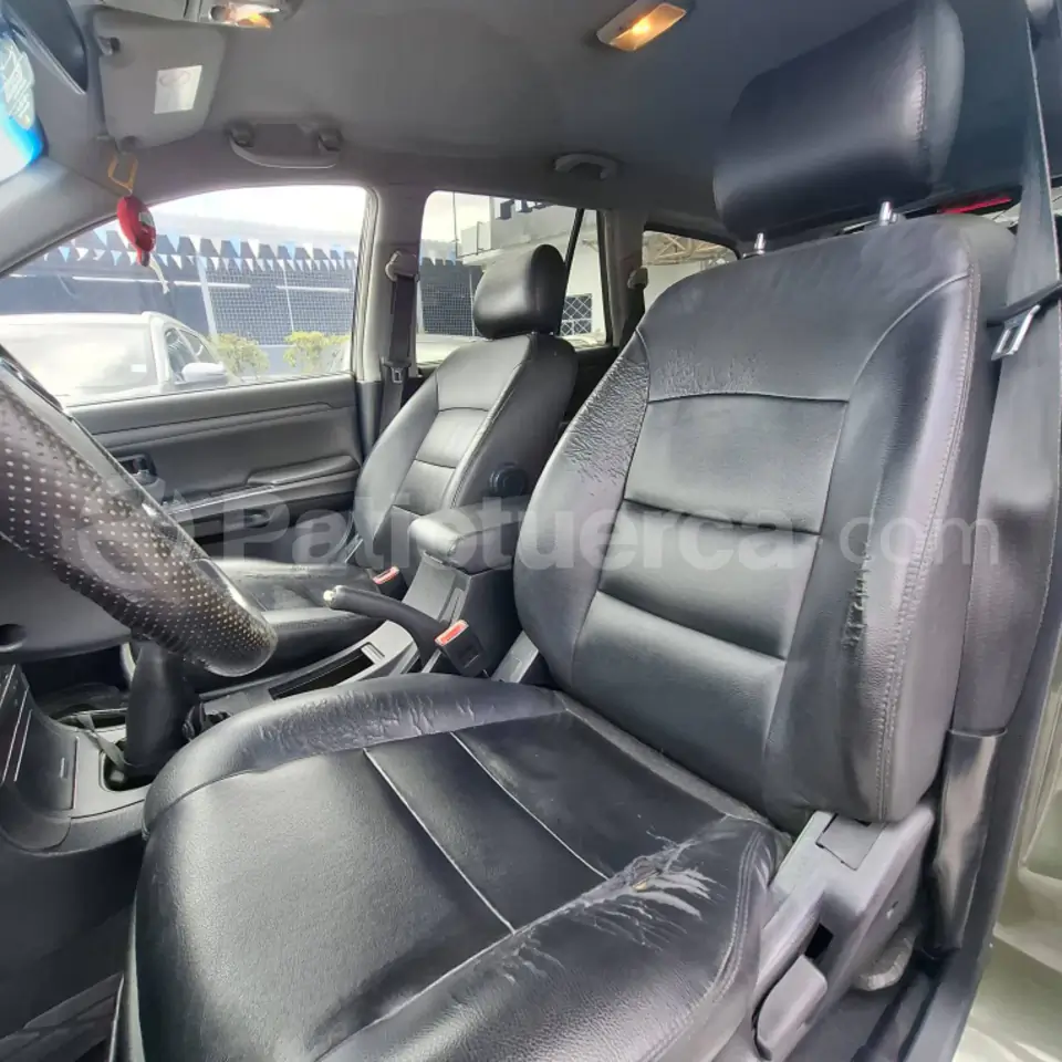 Foto 10 de Great Wall Haval H5