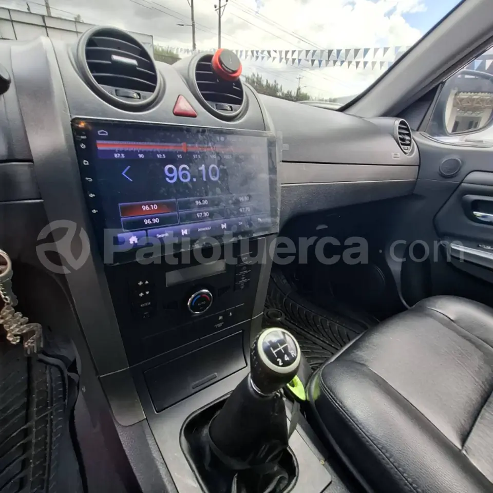 Foto 13 de Great Wall Haval H5