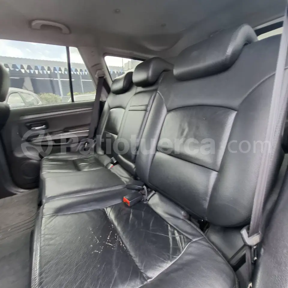 Foto 15 de Great Wall Haval H5
