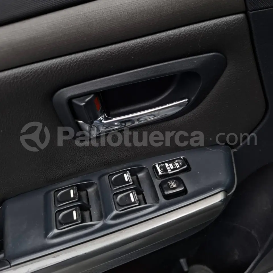 Foto 16 de Great Wall Haval H5