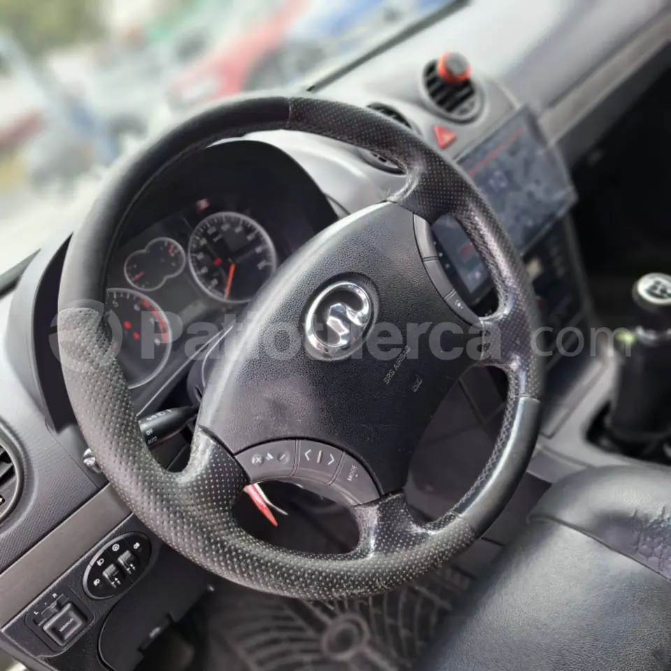 Foto 17 de Great Wall Haval H5