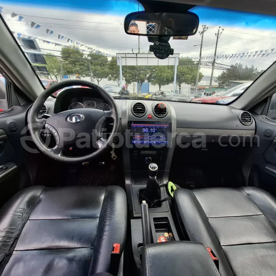 Foto 18 de Great Wall Haval H5