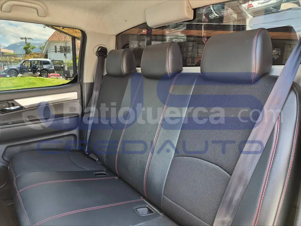 Foto 17 de JAC T8 LUXURY