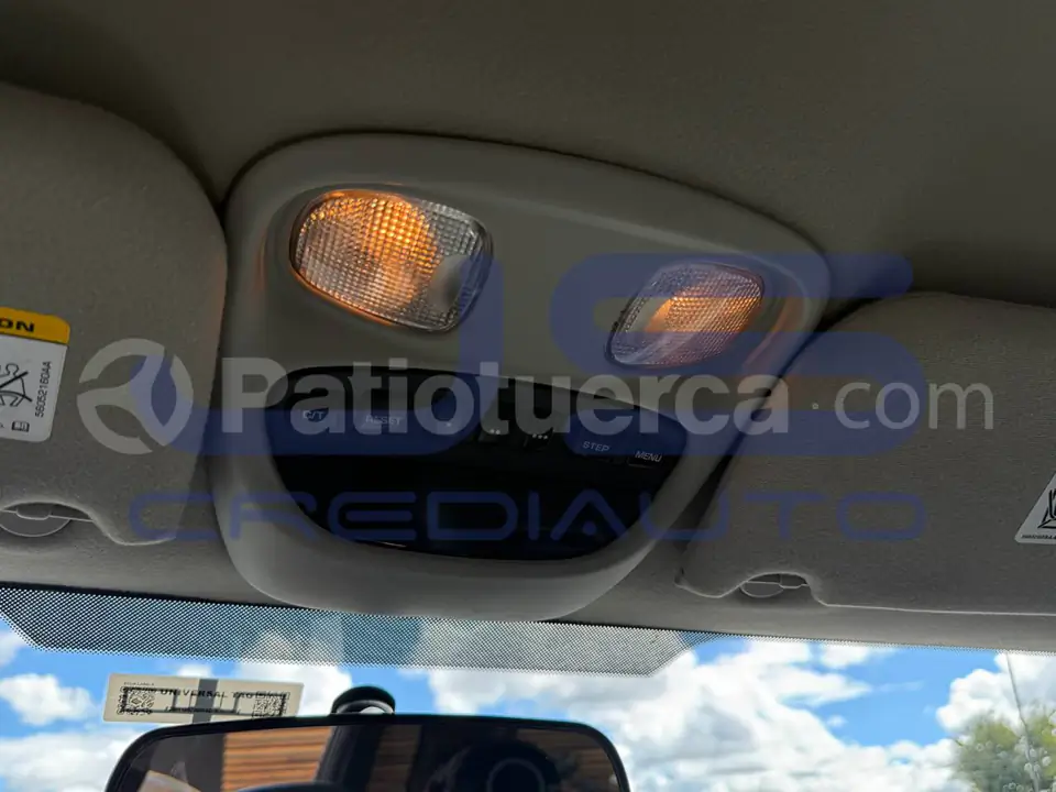Foto 9 de Jeep Cherokee Limited