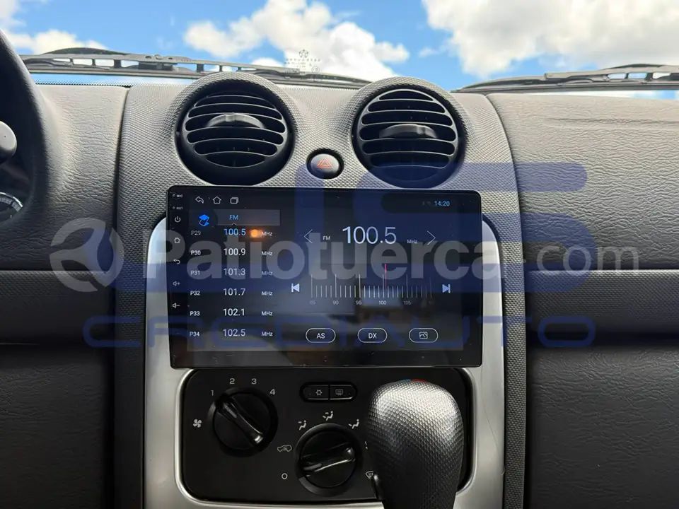 Foto 10 de Jeep Cherokee Limited
