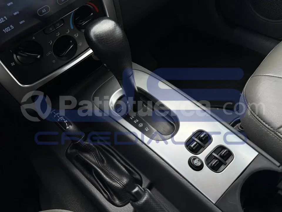 Foto 11 de Jeep Cherokee Limited
